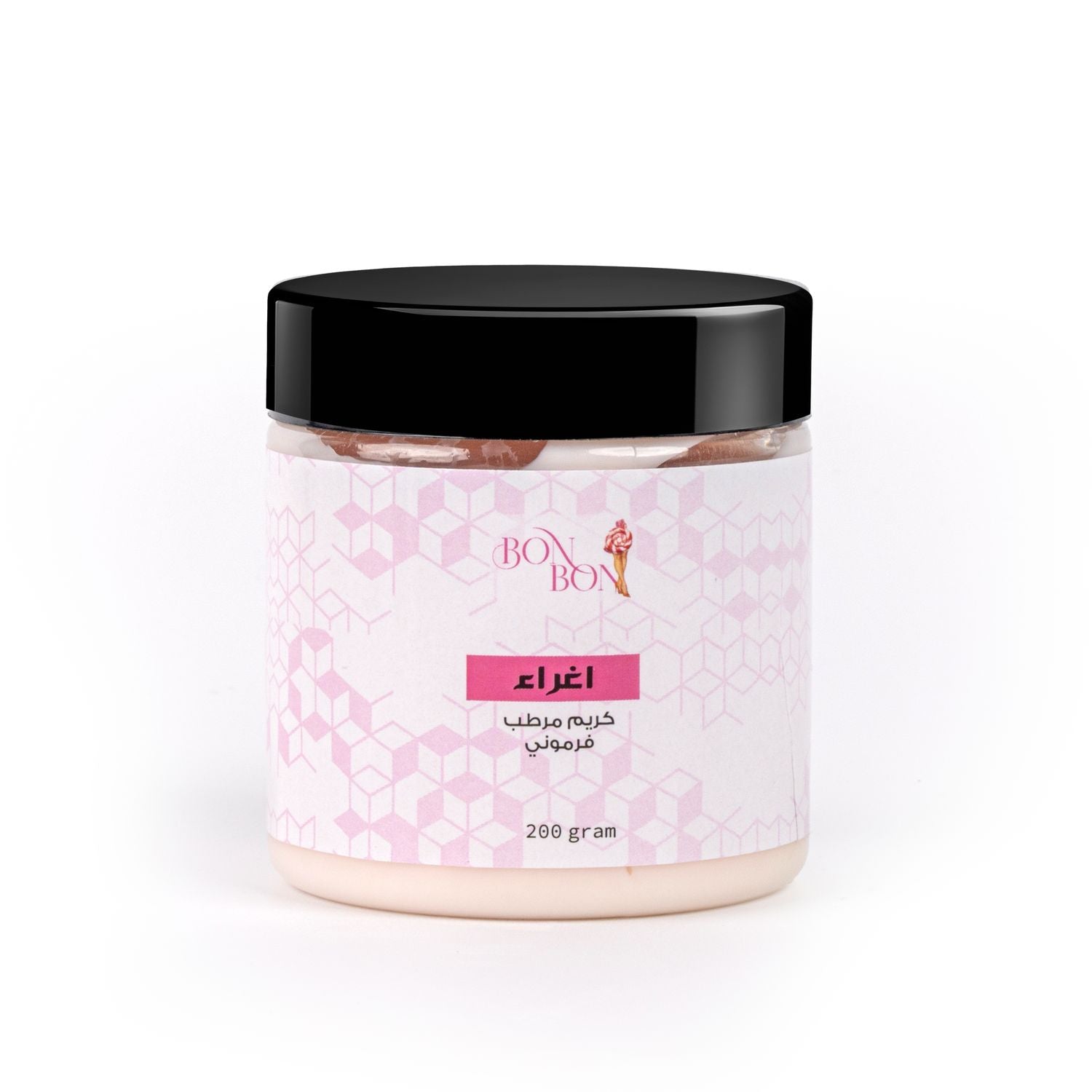 BONBON Body Cream - Temptation