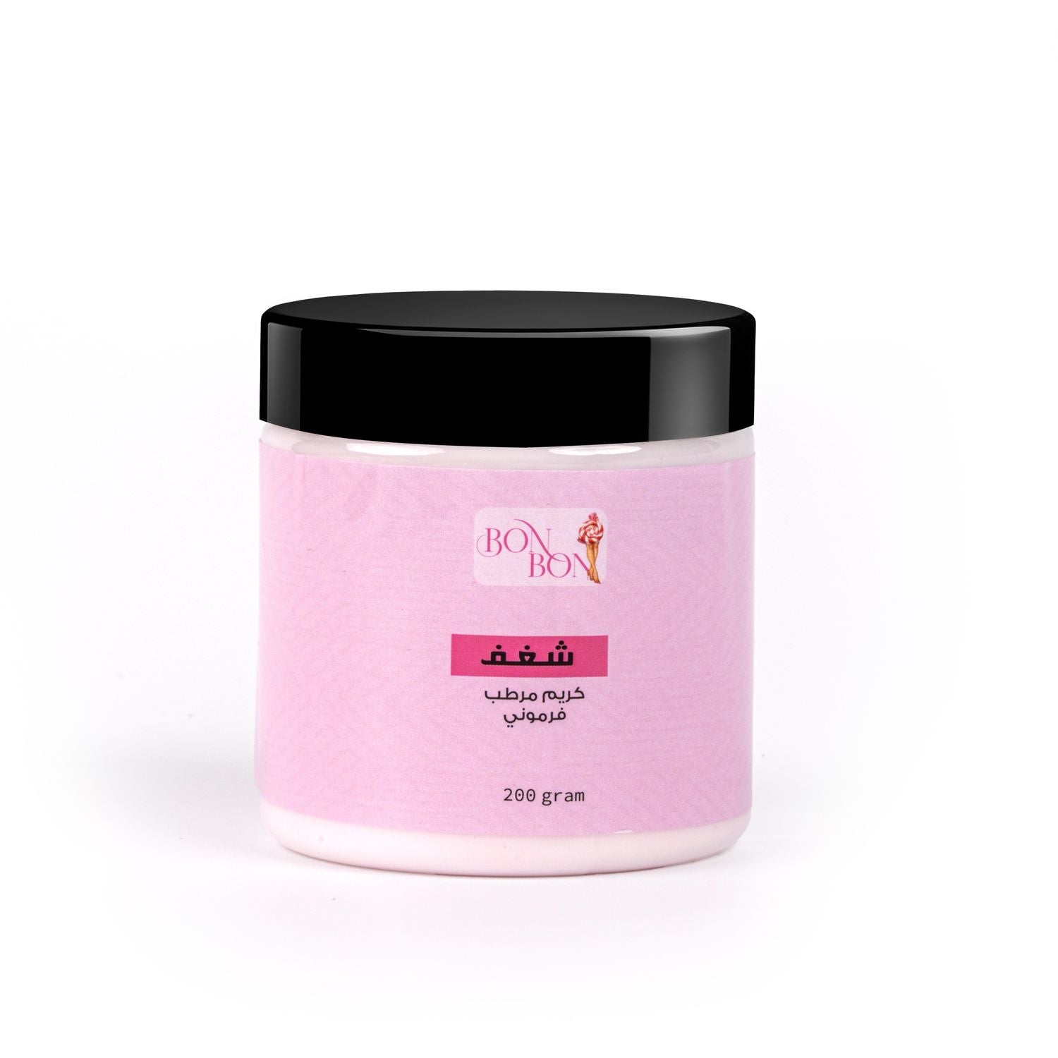 BONBON Body Cream - Passion