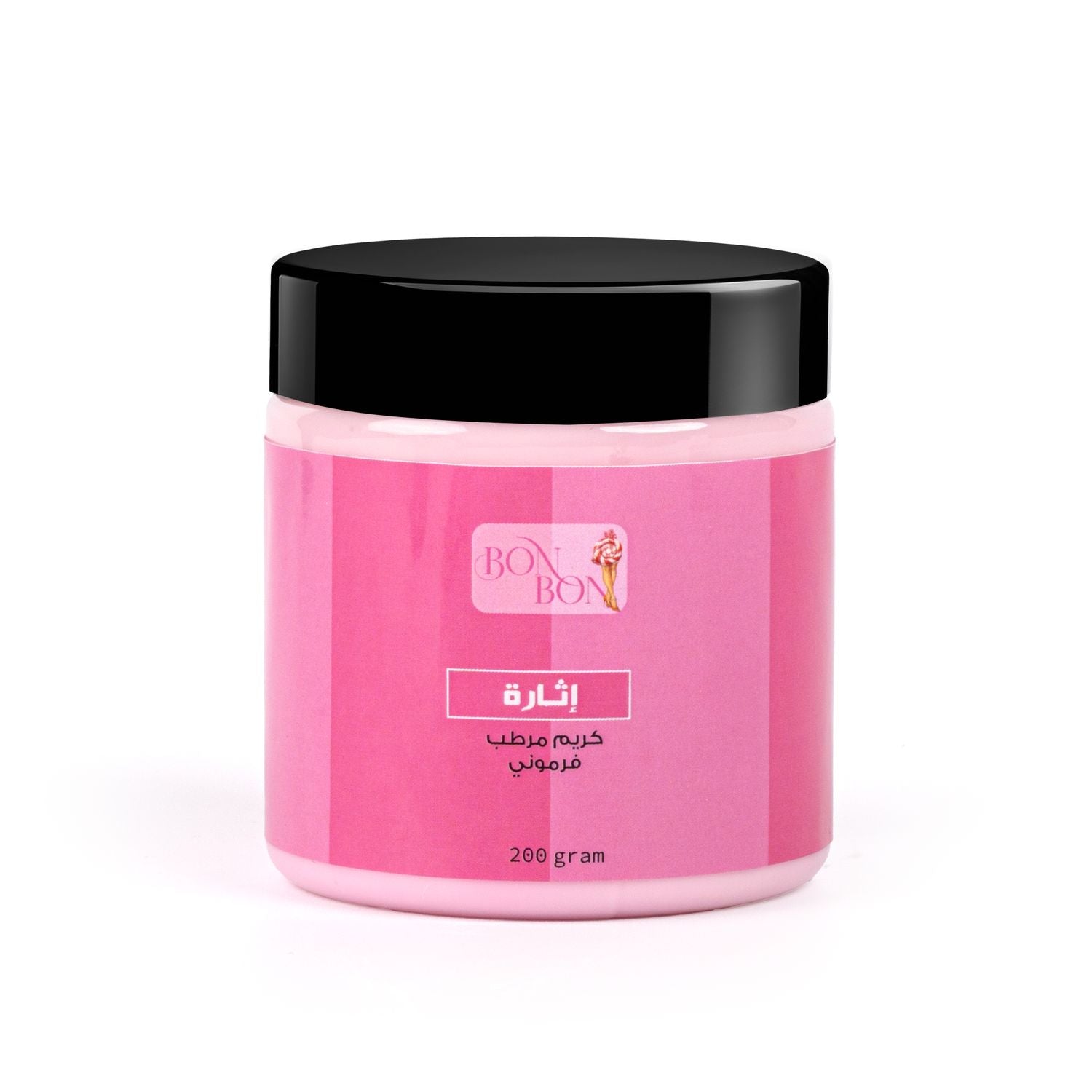 BONBON Body Cream - Stir