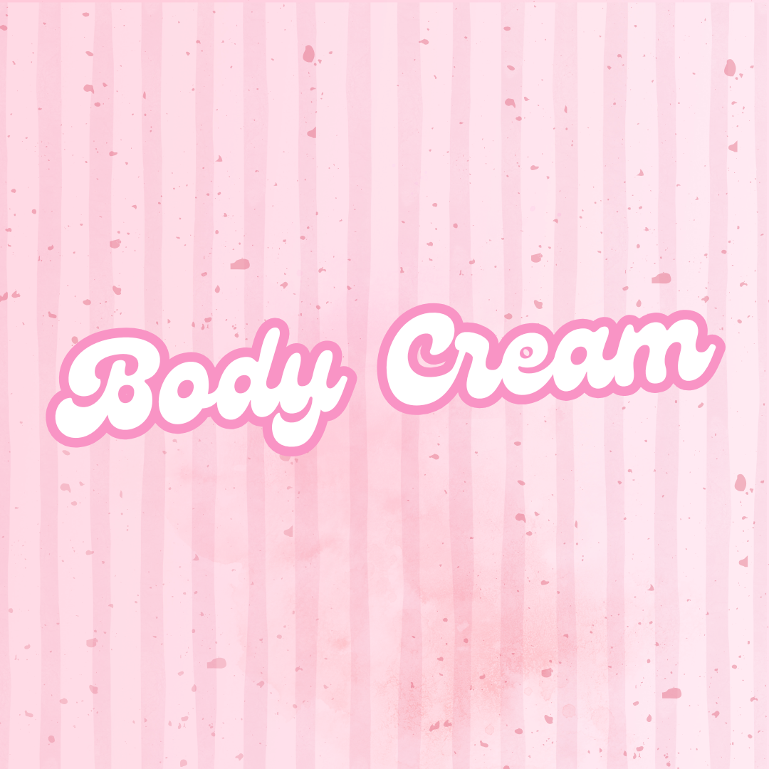 Body Cream