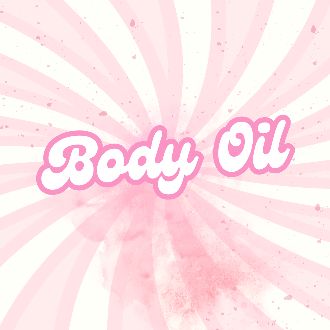 Body Oil