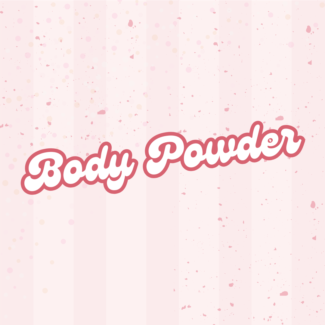 Body Powder