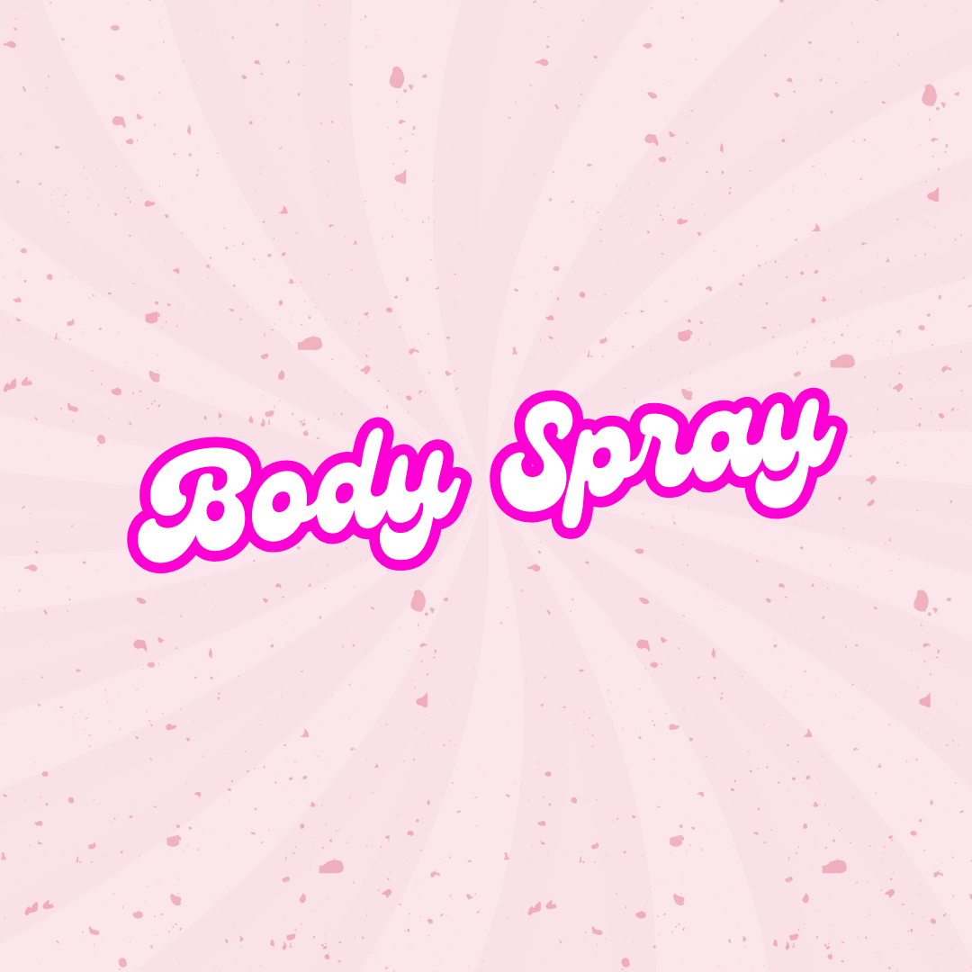 Body Spray