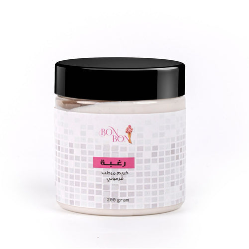 BONBON Body Cream - Desire
