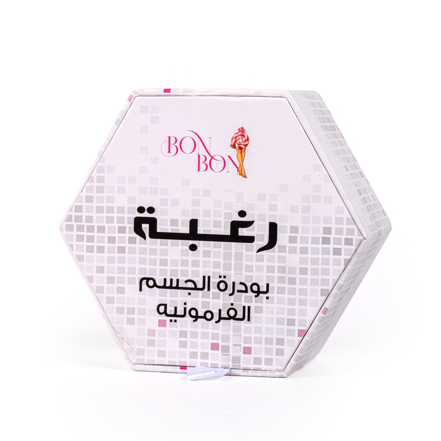 BONBON Body Powder - Desire