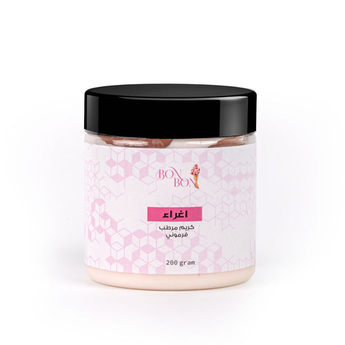 BONBON Body Cream - Temptation