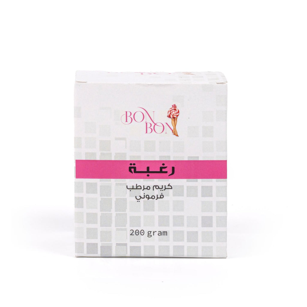 BONBON Body Cream - Desire