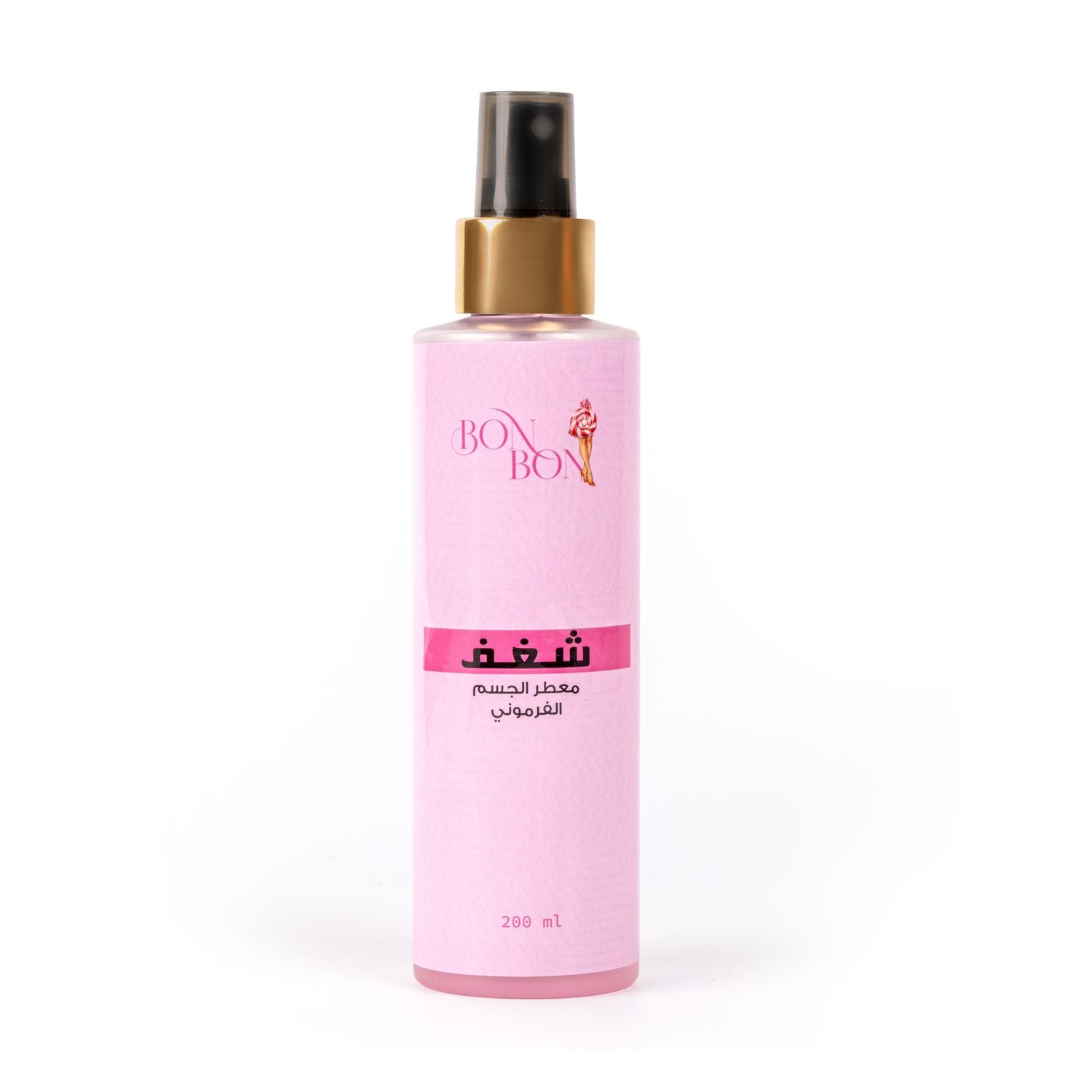 BONBON Body Spray - Passion