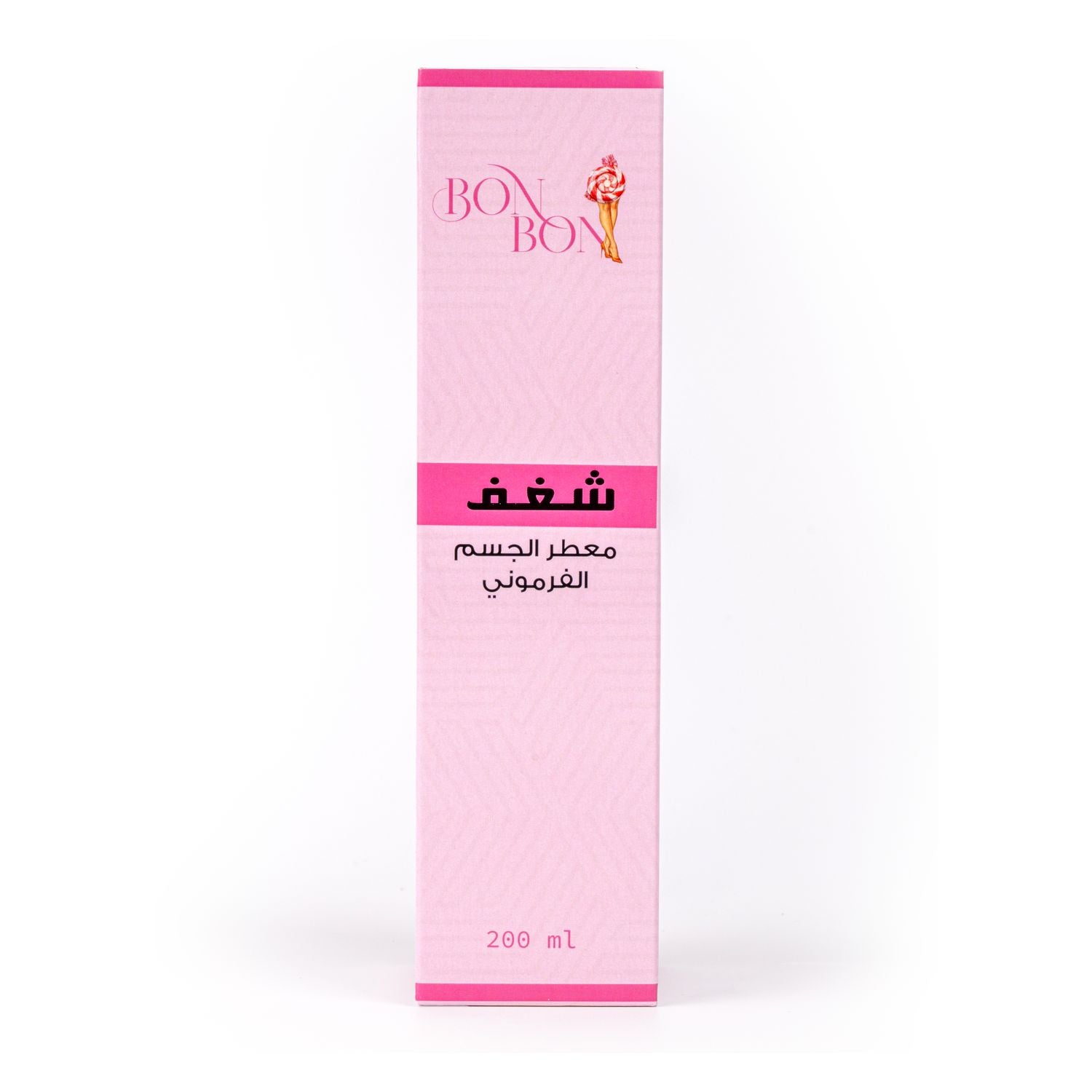 BONBON Body Spray - Passion
