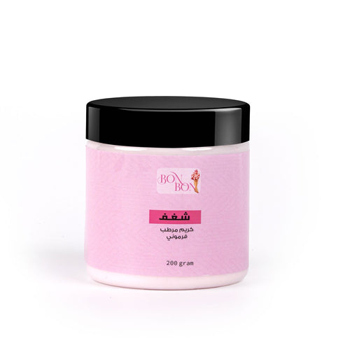 BONBON Body Cream - Passion