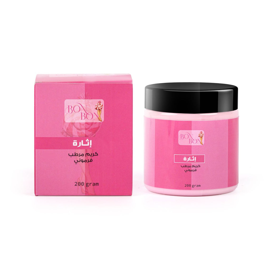 BONBON Body Cream - Stir
