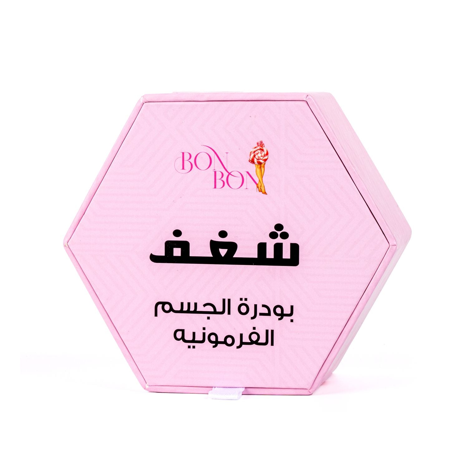 BONBON Body Powder - Passion