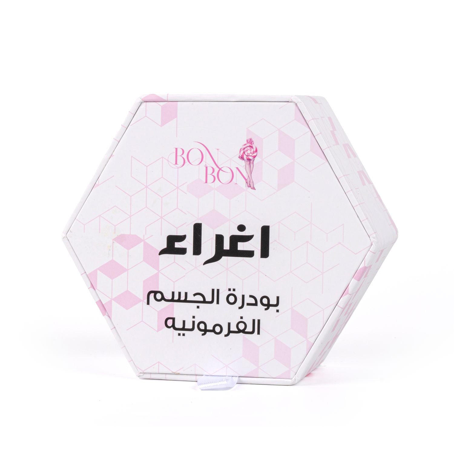 BONBON Body Powder - Temptation