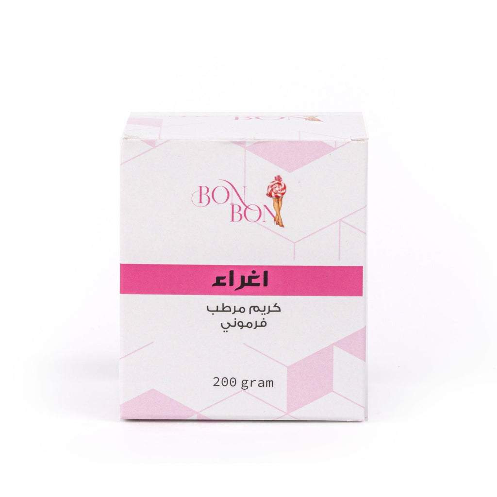 BONBON Body Cream - Temptation