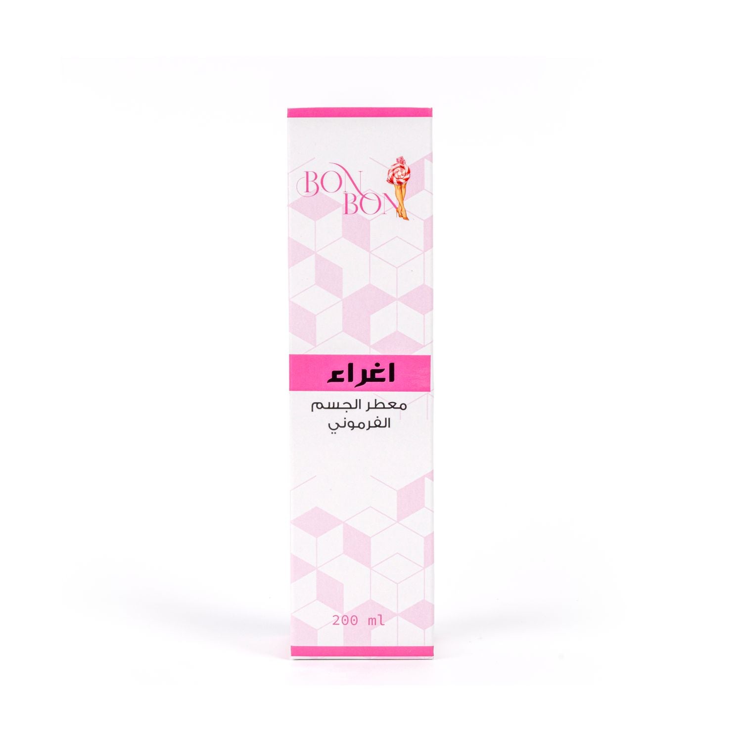 BONBON Body Spray - Temptation