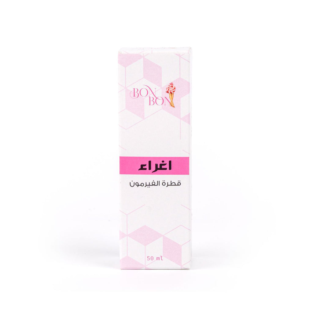BONBON Body Oil - Temptation