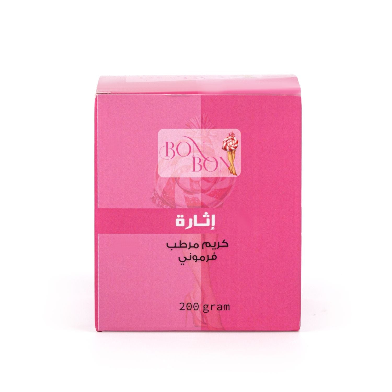 BONBON Body Cream - Stir