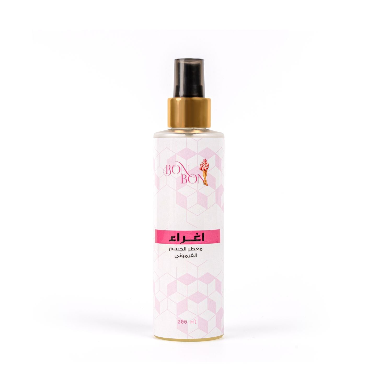 BONBON Body Spray - Temptation