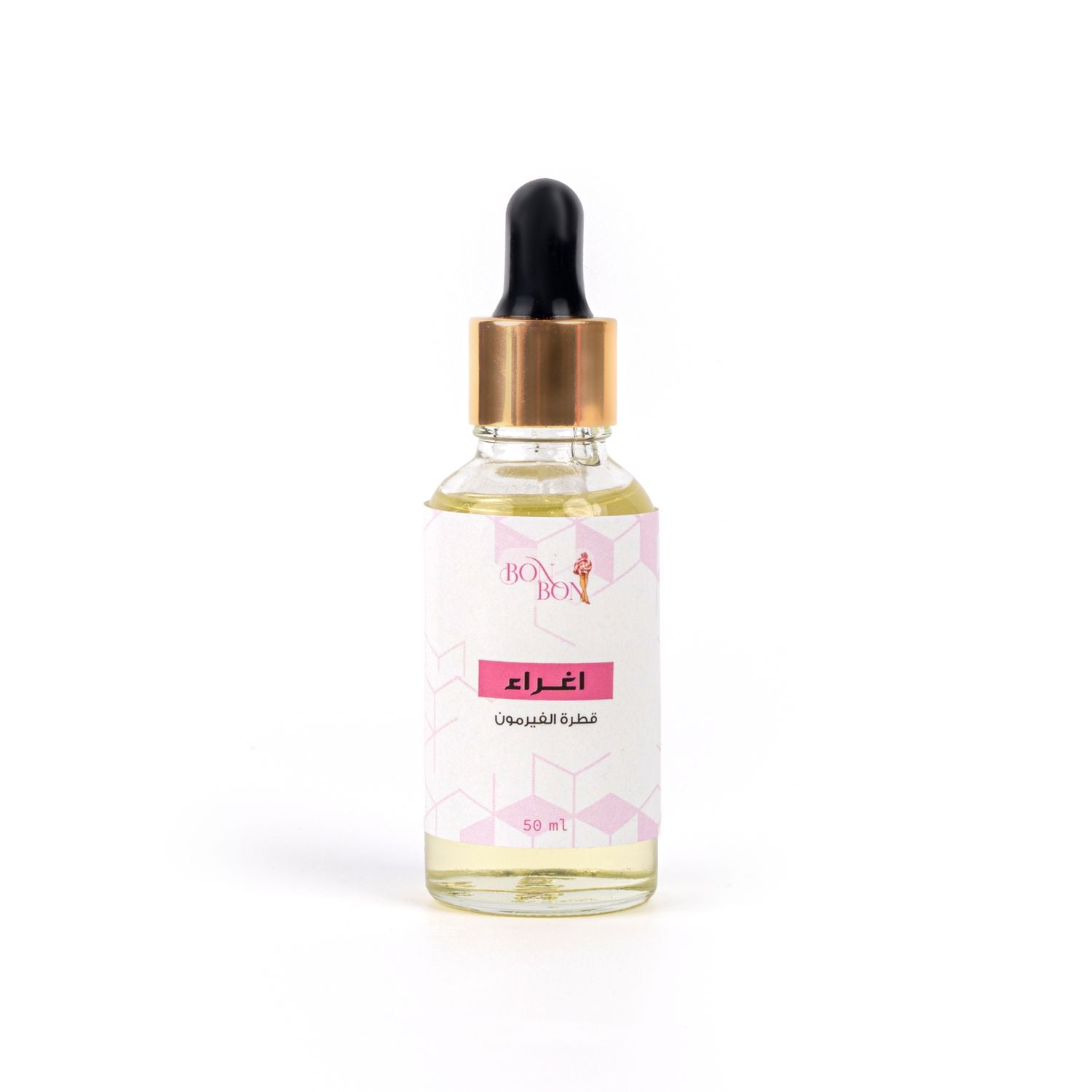 BONBON Body Oil - Temptation