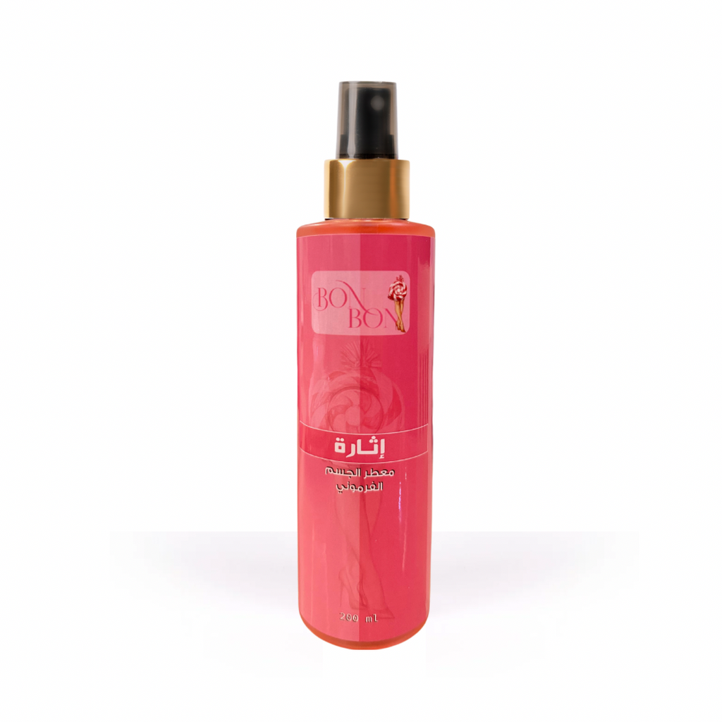 BONBON Body Spray - Stir