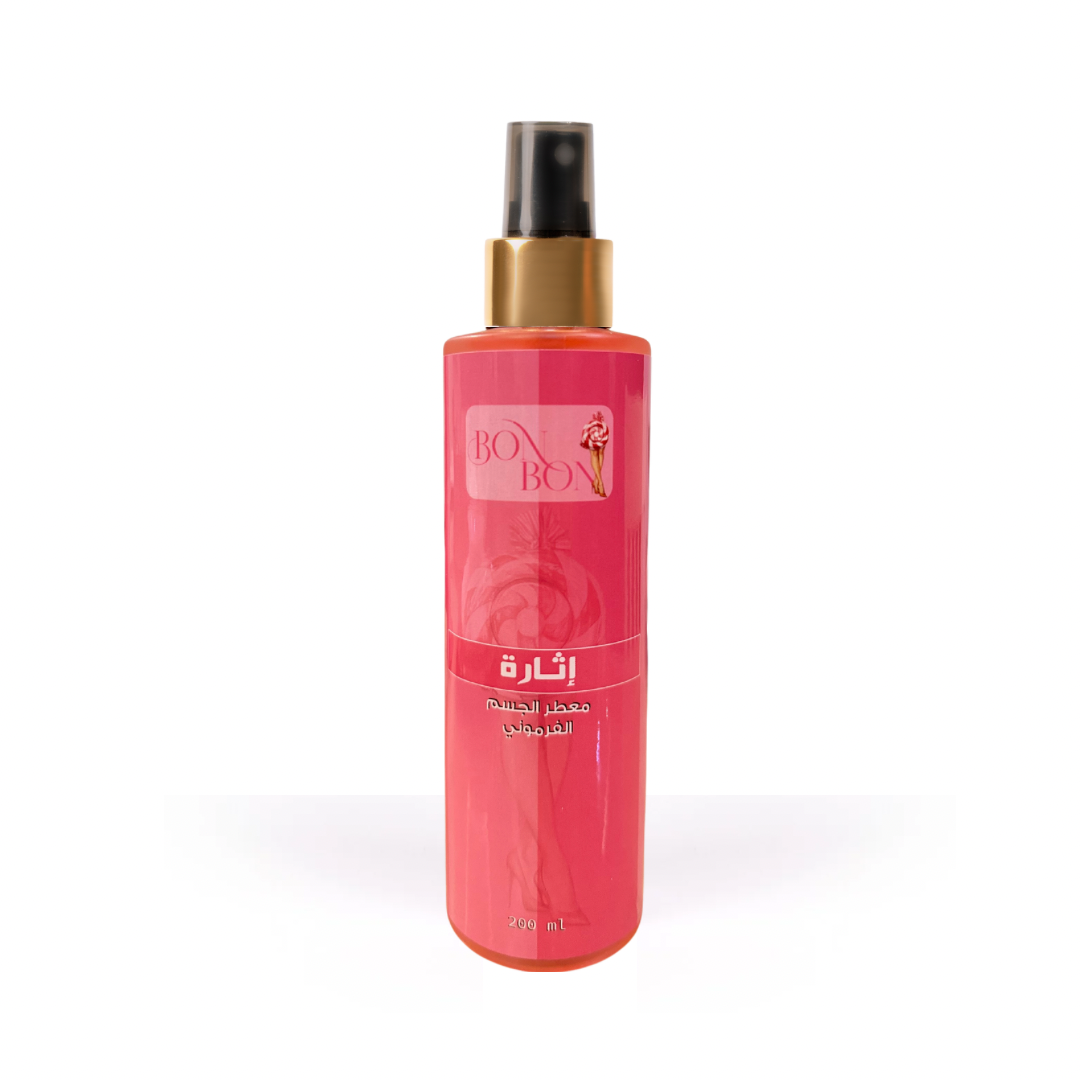 BONBON Body Spray - Stir