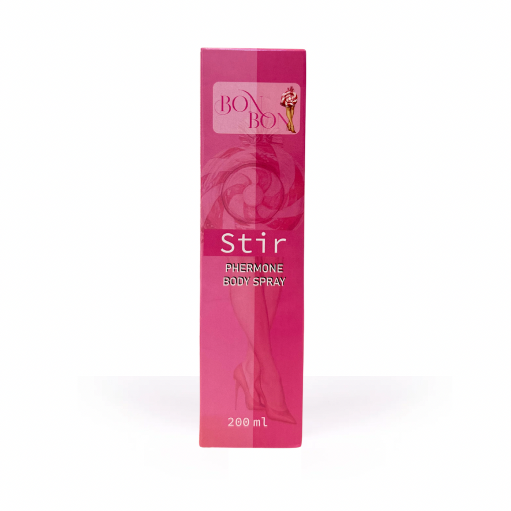 BONBON Body Spray - Stir
