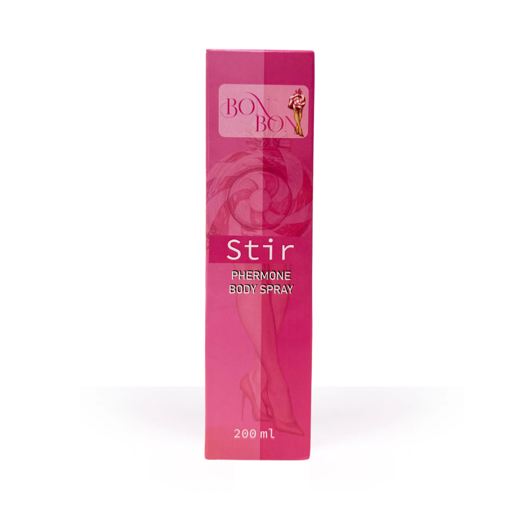 BONBON Body Spray - Stir
