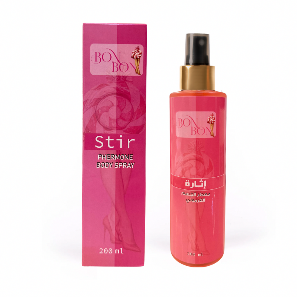 BONBON Body Spray - Stir